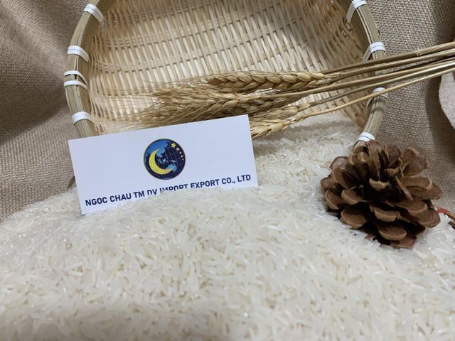 ST25 Rice High Quality in Viet Nam Exporter Specialty 100% Organic Long Grain ST25 Best of Rice - Image 3